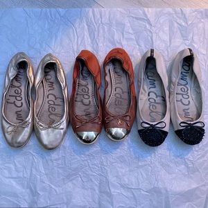 Sam Edelman flats